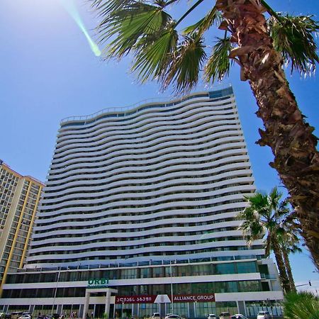 Sky Inn Batumi Kültér fotó