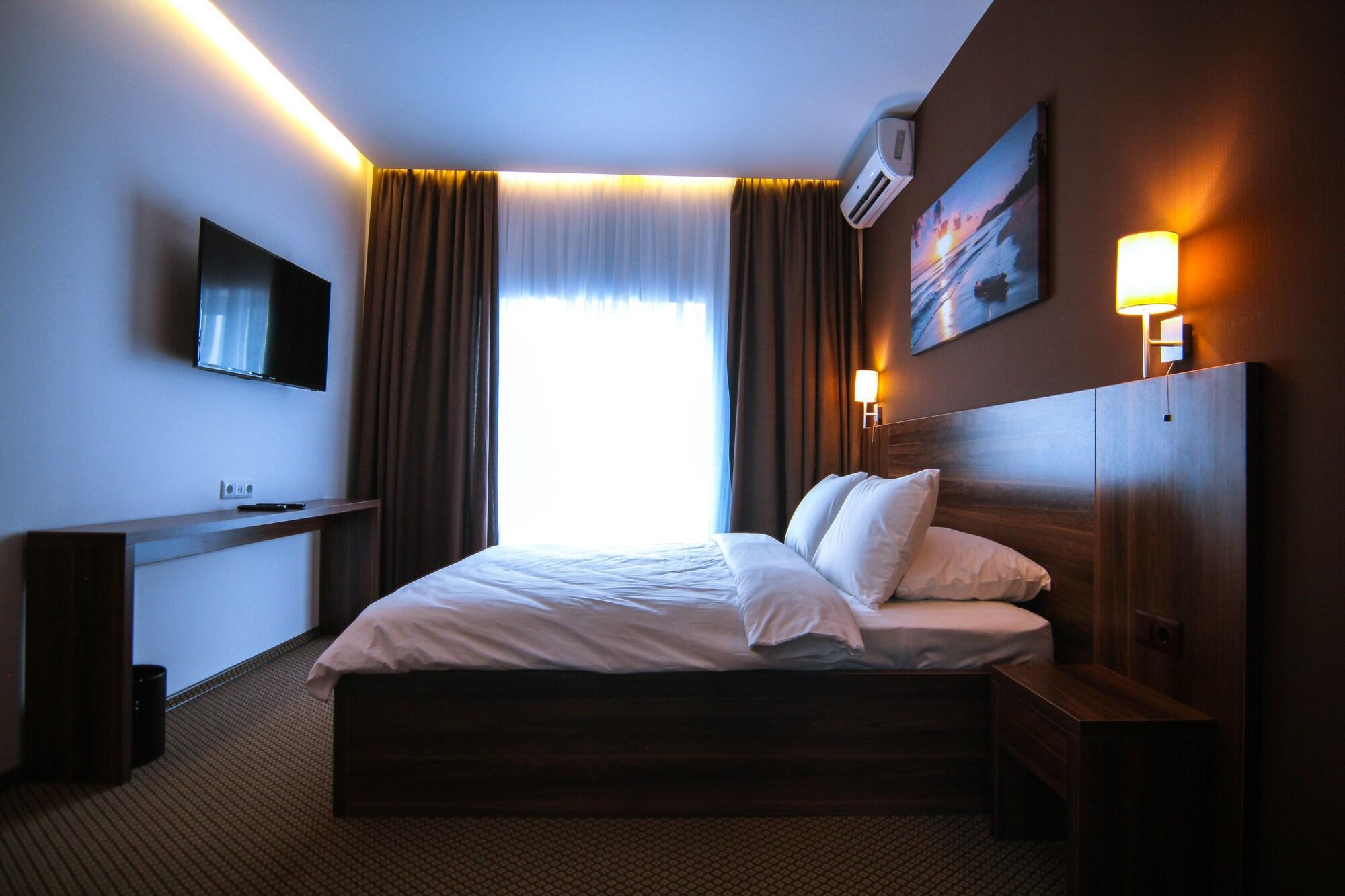 Sky Inn Batumi Kültér fotó