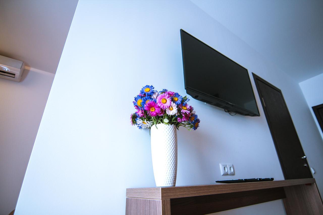 Sky Inn Batumi Kültér fotó
