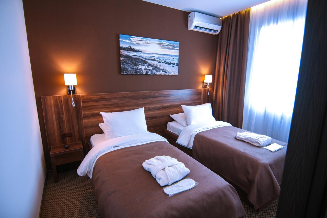 Sky Inn Batumi Kültér fotó