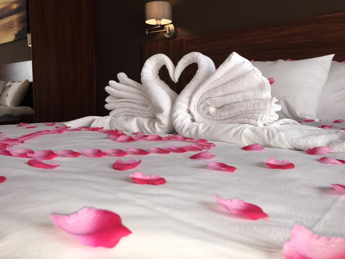 Sky Inn Batumi Kültér fotó