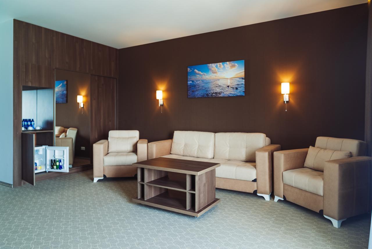 Sky Inn Batumi Kültér fotó
