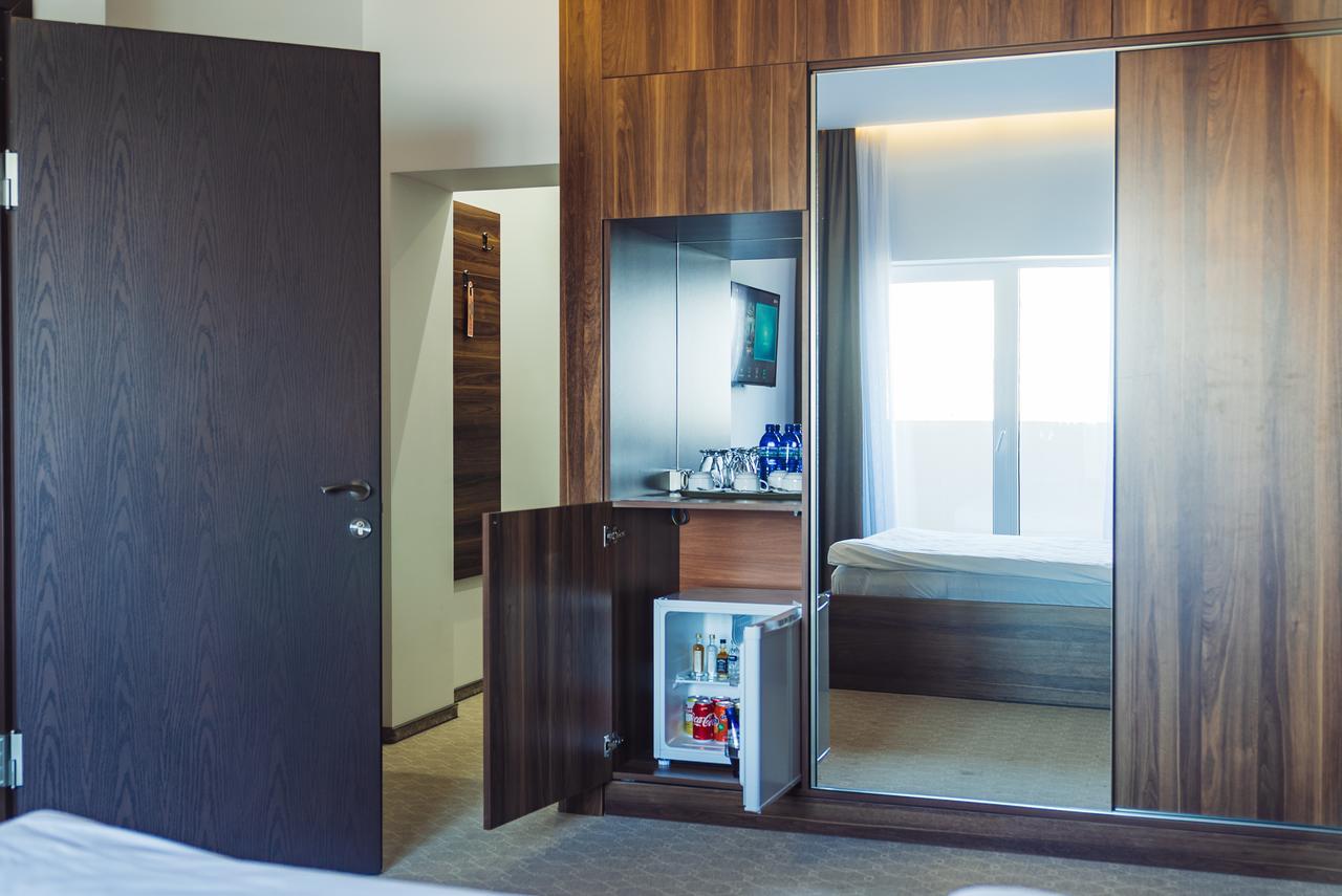 Sky Inn Batumi Kültér fotó
