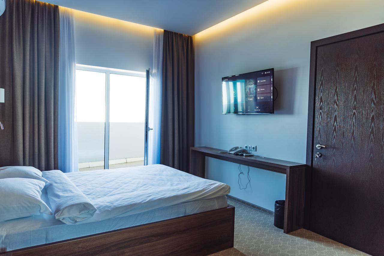 Sky Inn Batumi Kültér fotó