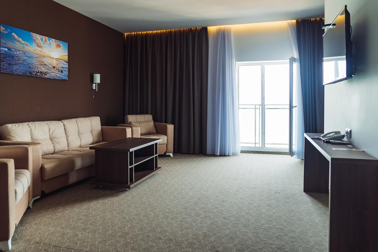 Sky Inn Batumi Kültér fotó
