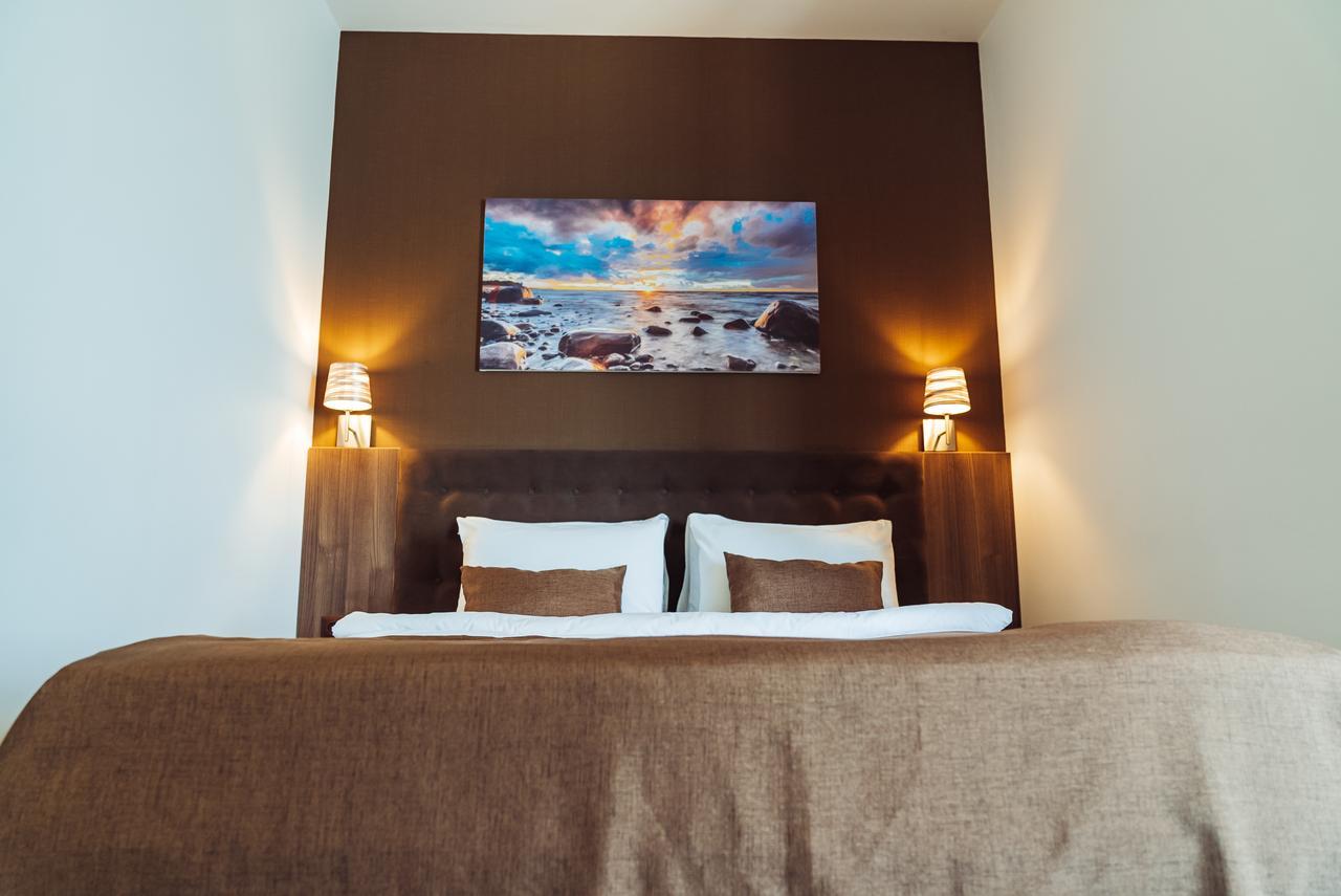 Sky Inn Batumi Kültér fotó