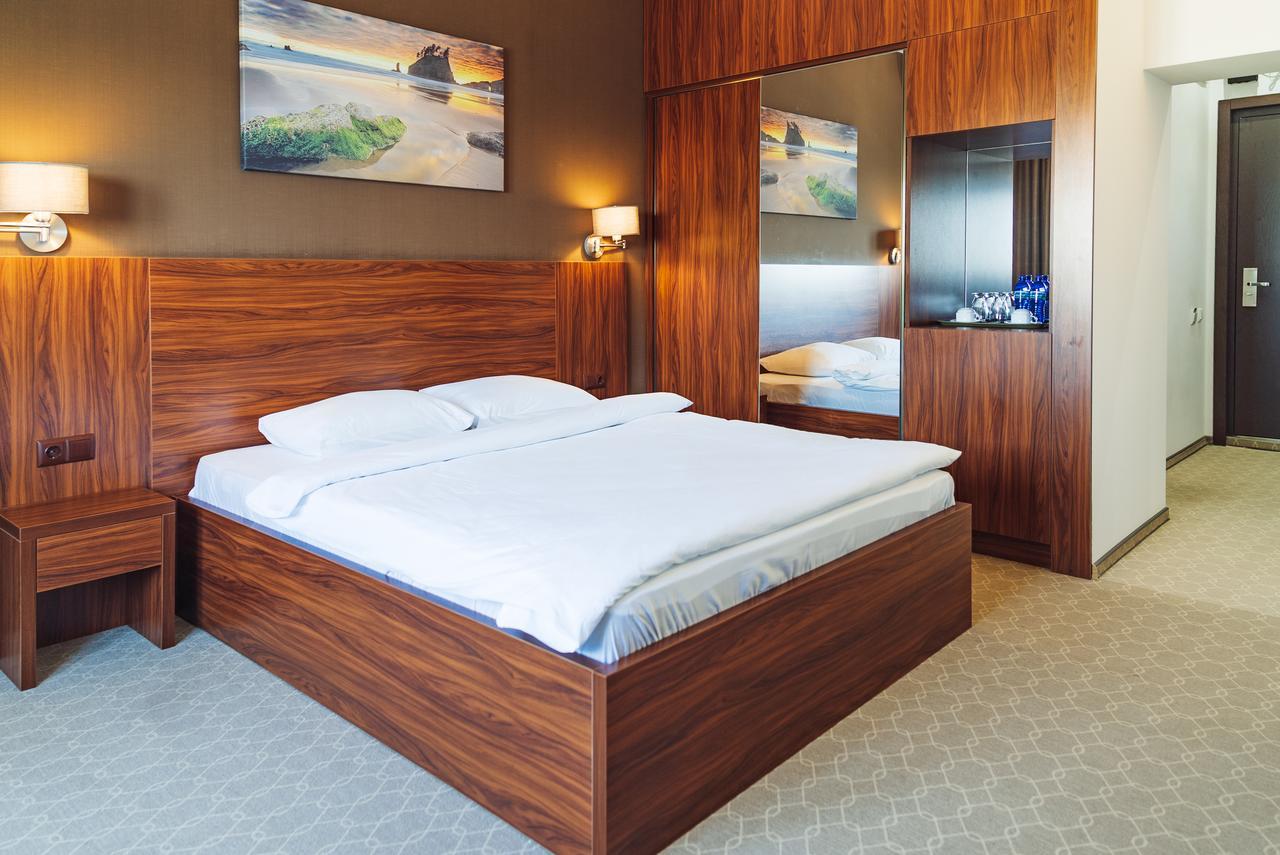 Sky Inn Batumi Kültér fotó