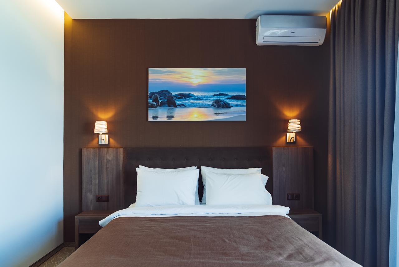 Sky Inn Batumi Kültér fotó