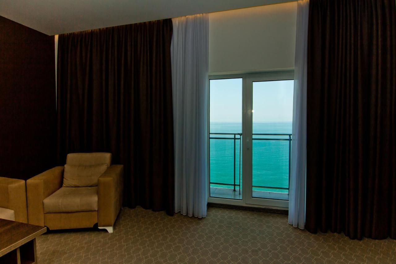 Sky Inn Batumi Kültér fotó