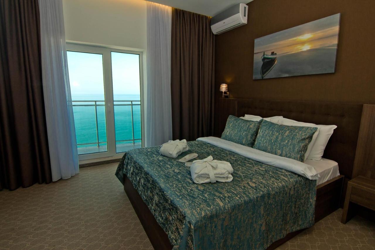 Sky Inn Batumi Kültér fotó