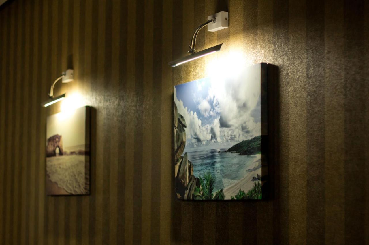 Sky Inn Batumi Kültér fotó