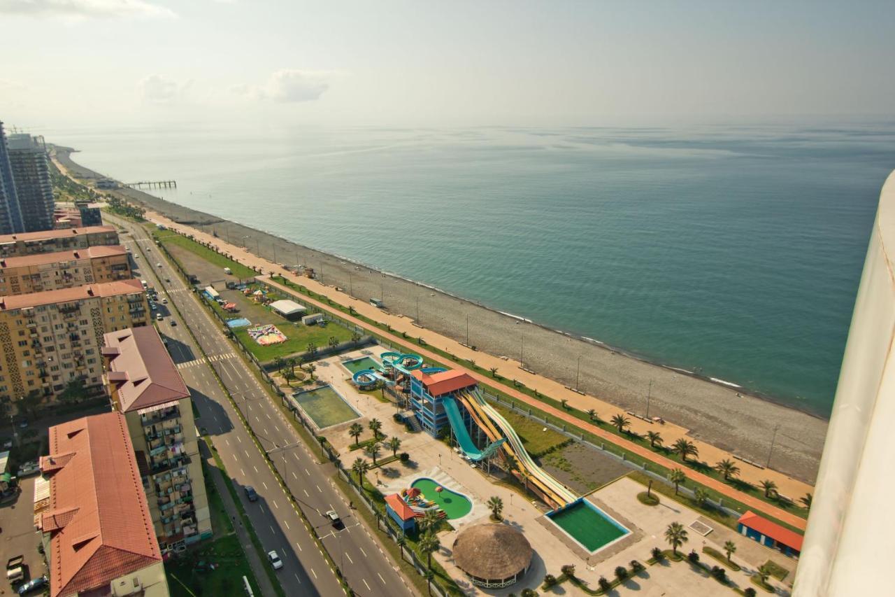 Sky Inn Batumi Kültér fotó