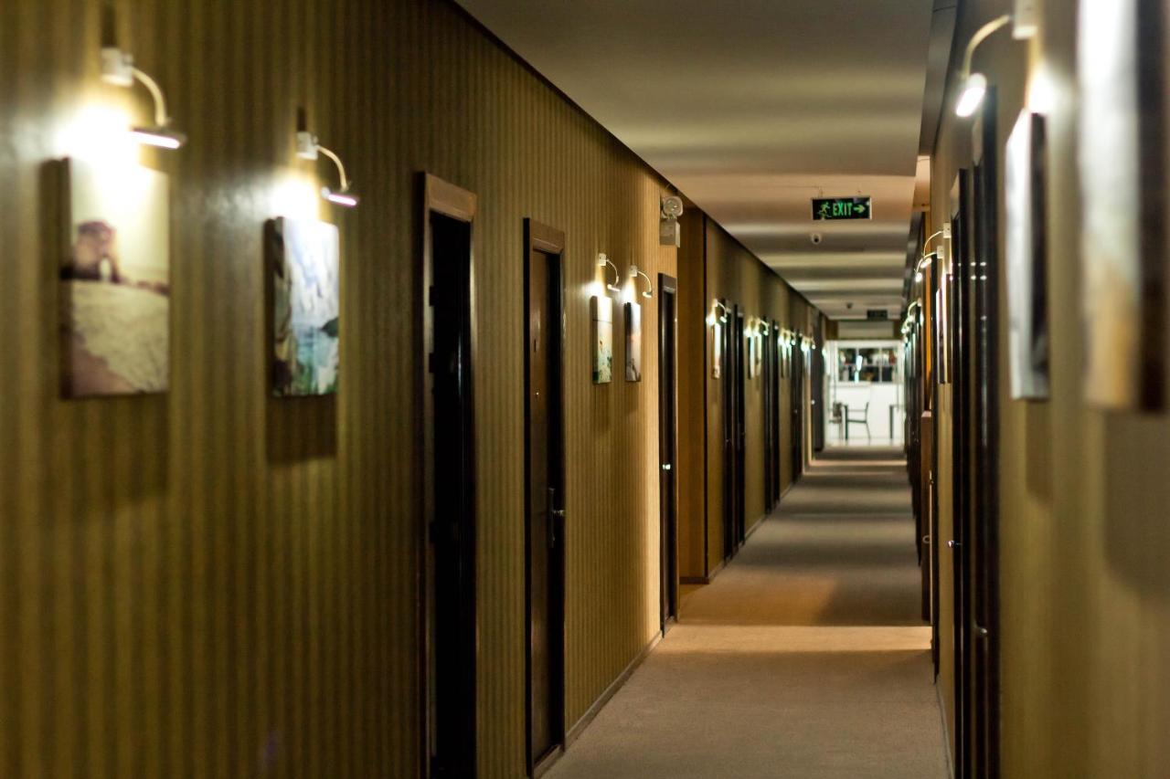 Sky Inn Batumi Kültér fotó
