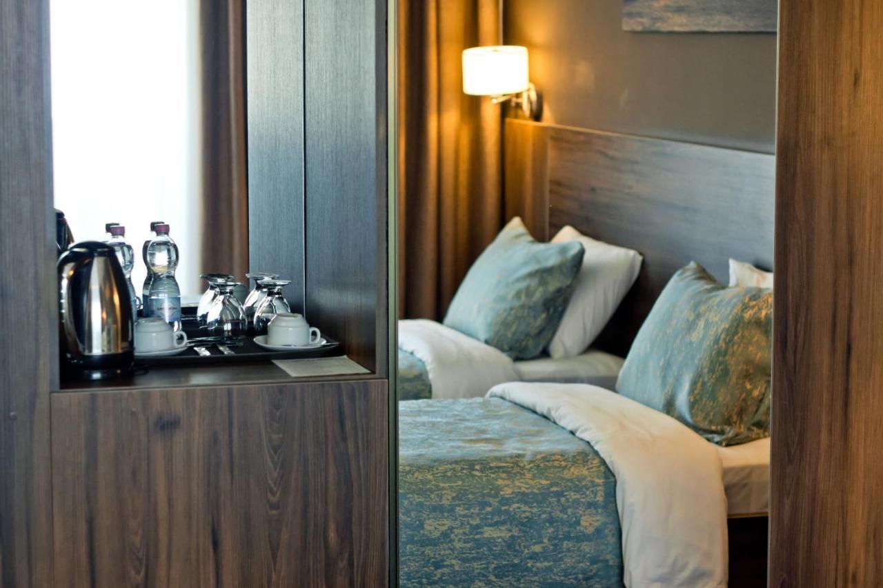 Sky Inn Batumi Kültér fotó